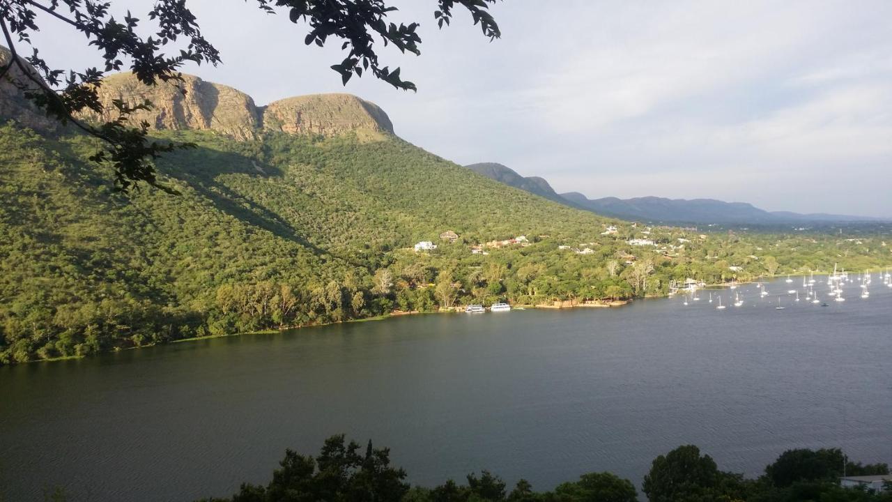 Letamong Bed & Breakfast Hartbeespoort Exterior photo