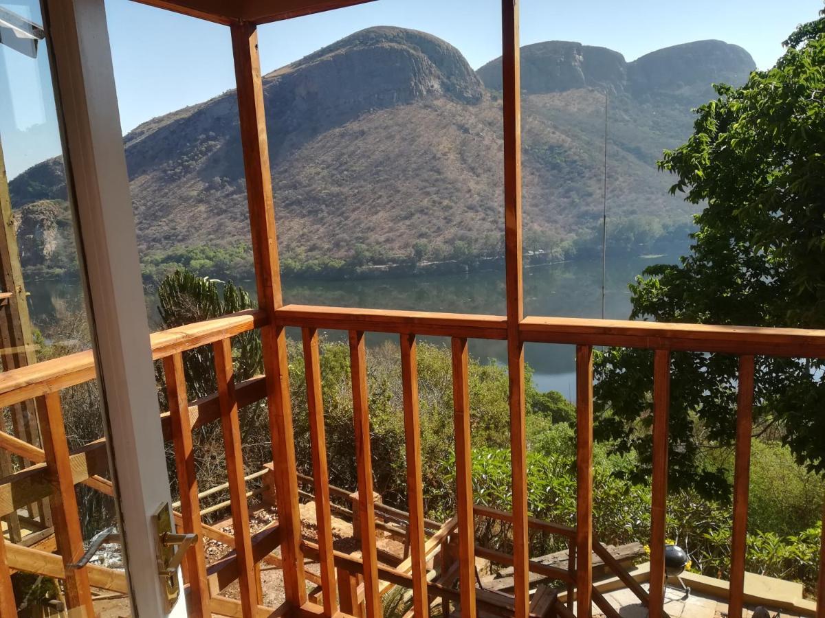 Letamong Bed & Breakfast Hartbeespoort Exterior photo