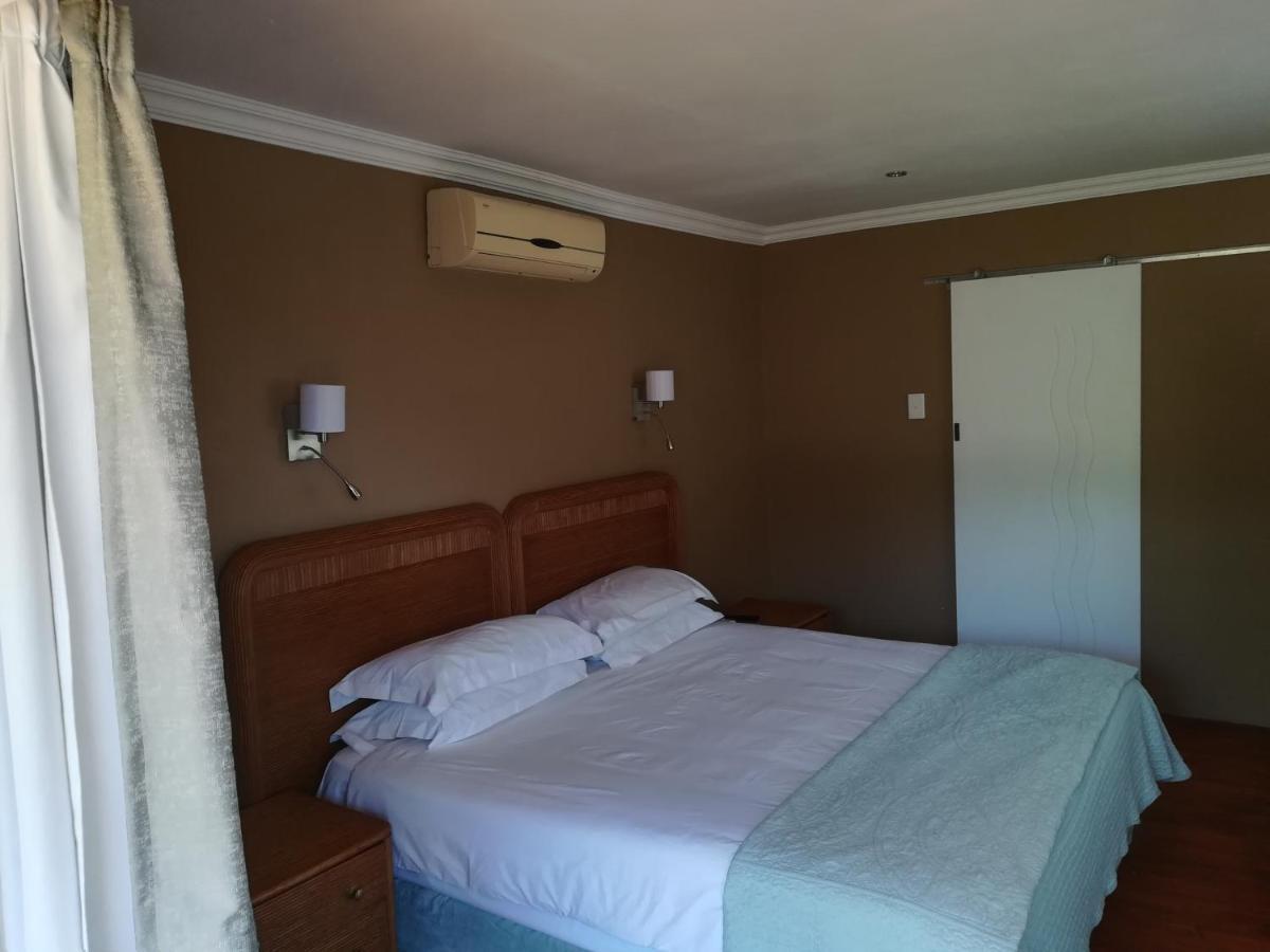 Letamong Bed & Breakfast Hartbeespoort Exterior photo