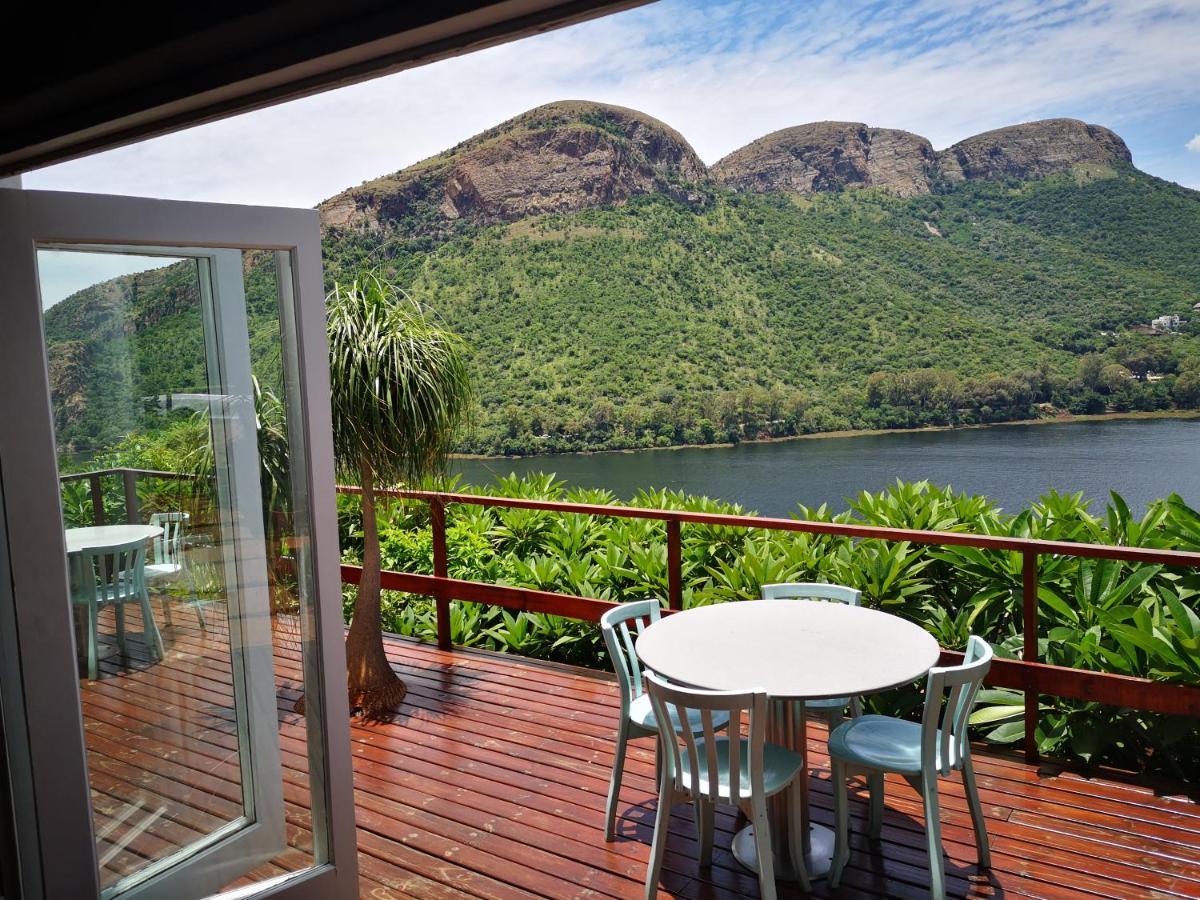 Letamong Bed & Breakfast Hartbeespoort Exterior photo