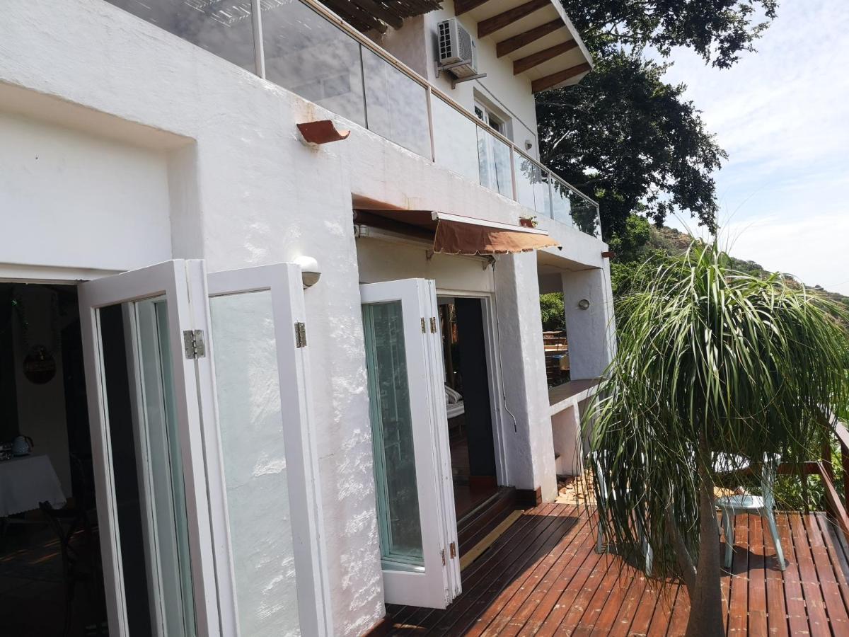 Letamong Bed & Breakfast Hartbeespoort Exterior photo