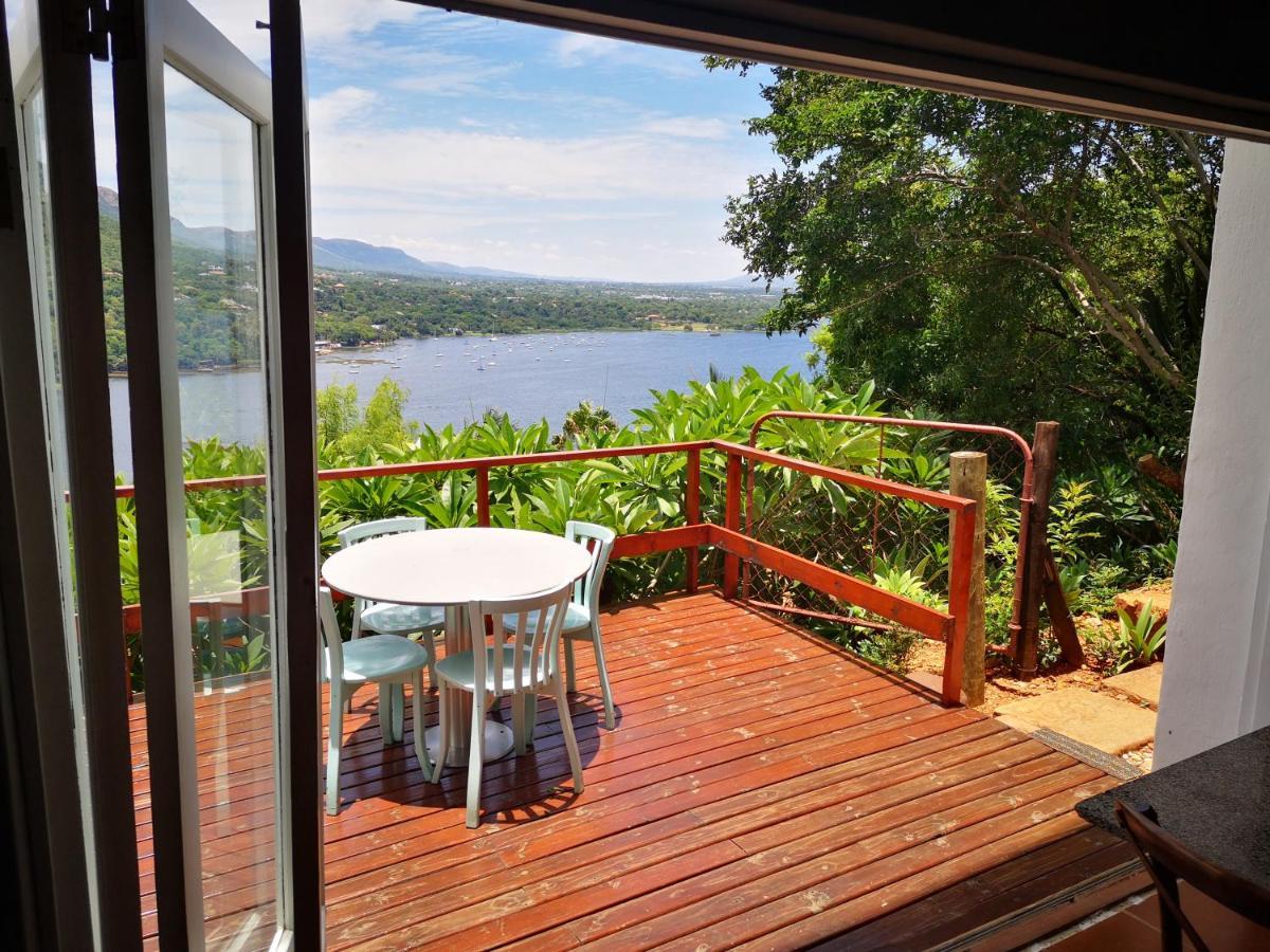 Letamong Bed & Breakfast Hartbeespoort Exterior photo