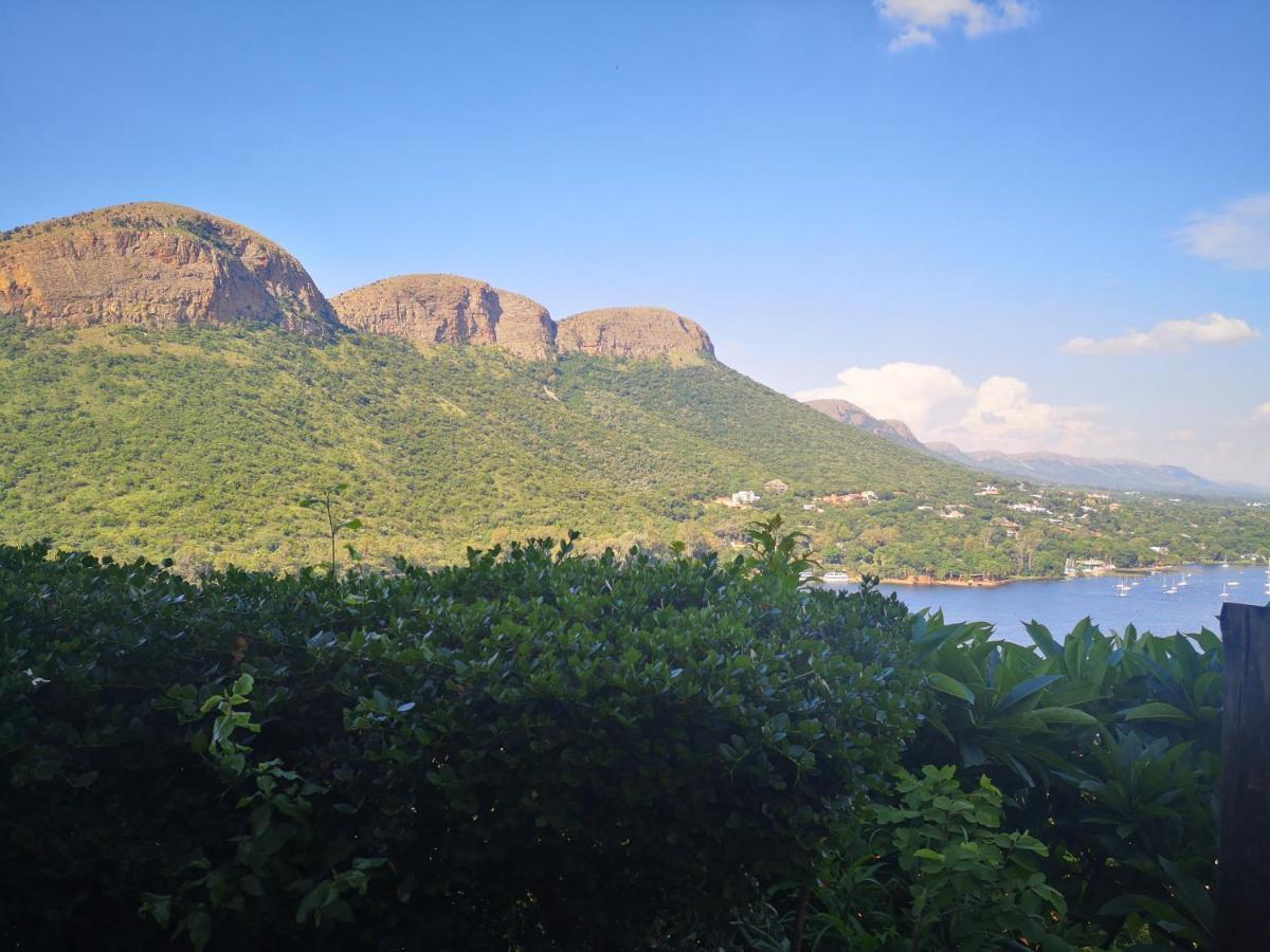 Letamong Bed & Breakfast Hartbeespoort Exterior photo