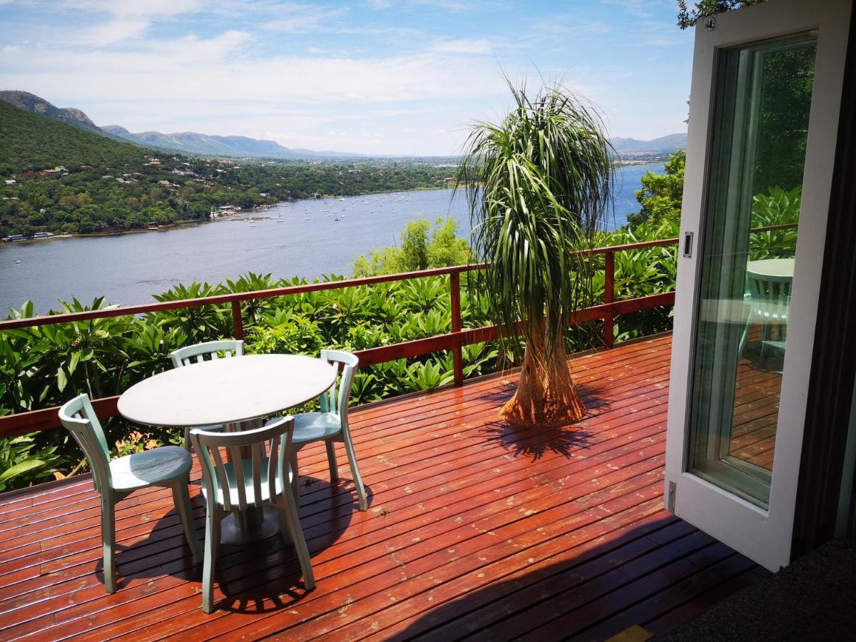 Letamong Bed & Breakfast Hartbeespoort Exterior photo