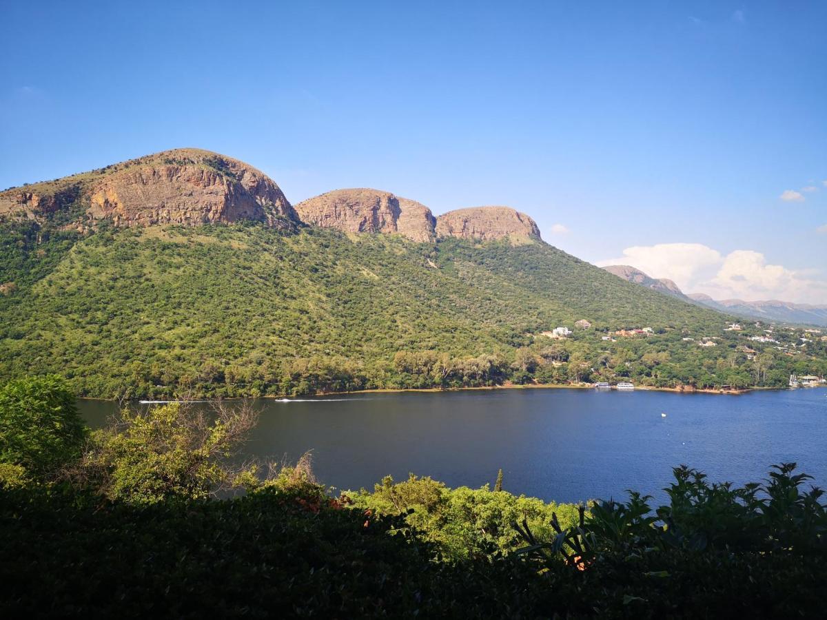 Letamong Bed & Breakfast Hartbeespoort Exterior photo