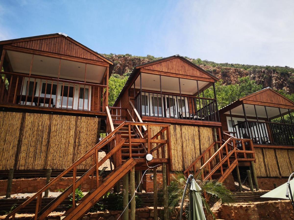 Letamong Bed & Breakfast Hartbeespoort Exterior photo