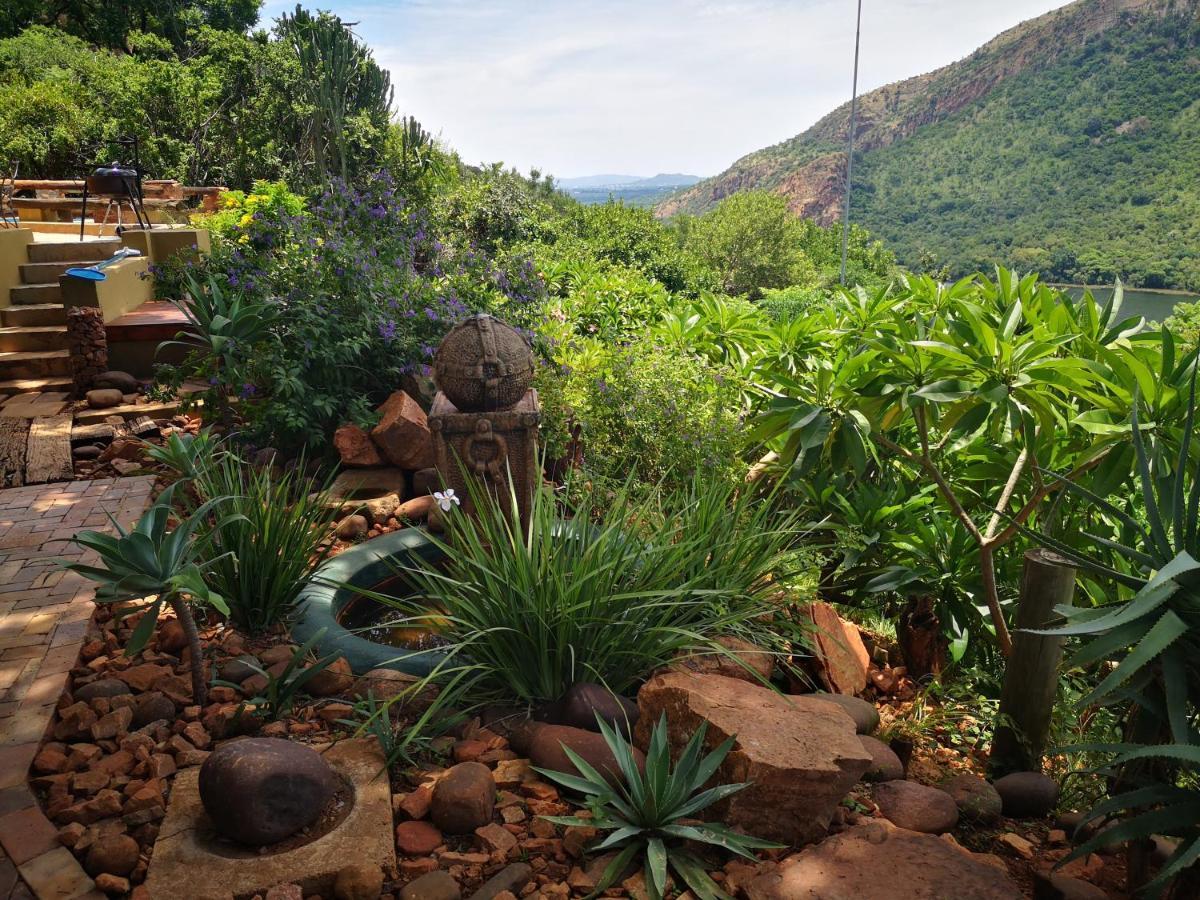Letamong Bed & Breakfast Hartbeespoort Exterior photo