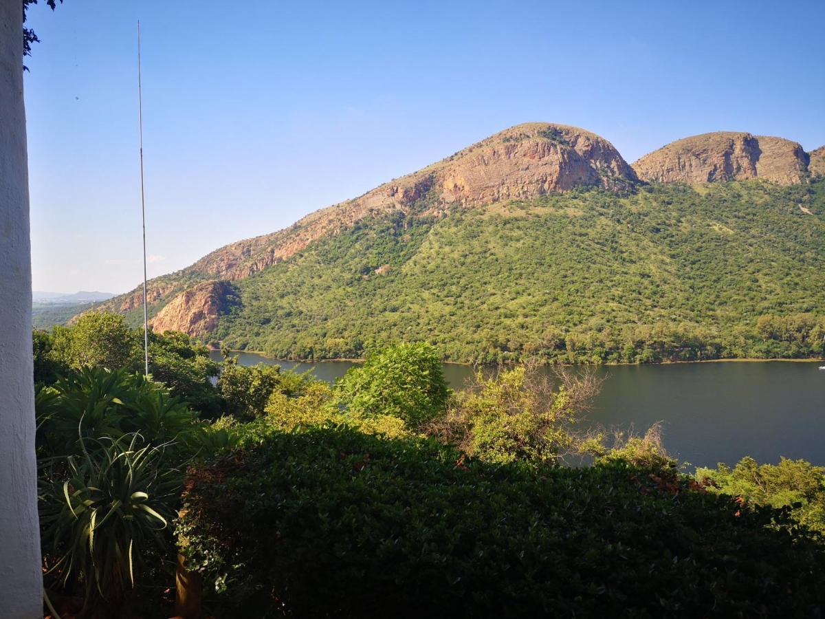 Letamong Bed & Breakfast Hartbeespoort Exterior photo