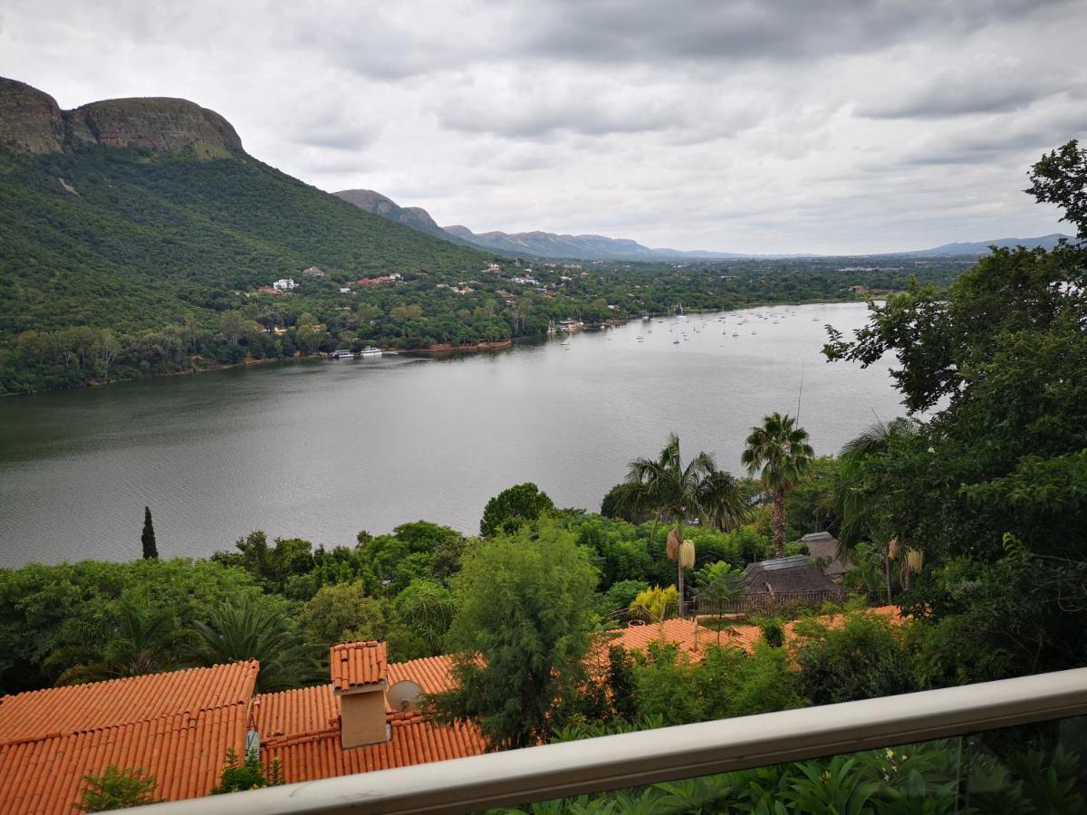 Letamong Bed & Breakfast Hartbeespoort Exterior photo