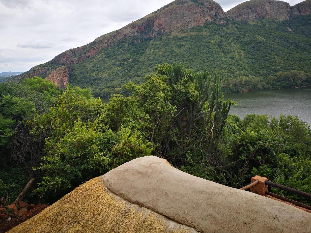 Letamong Bed & Breakfast Hartbeespoort Exterior photo