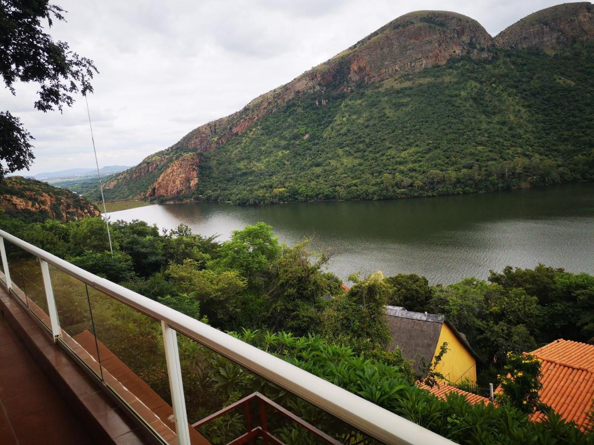 Letamong Bed & Breakfast Hartbeespoort Exterior photo