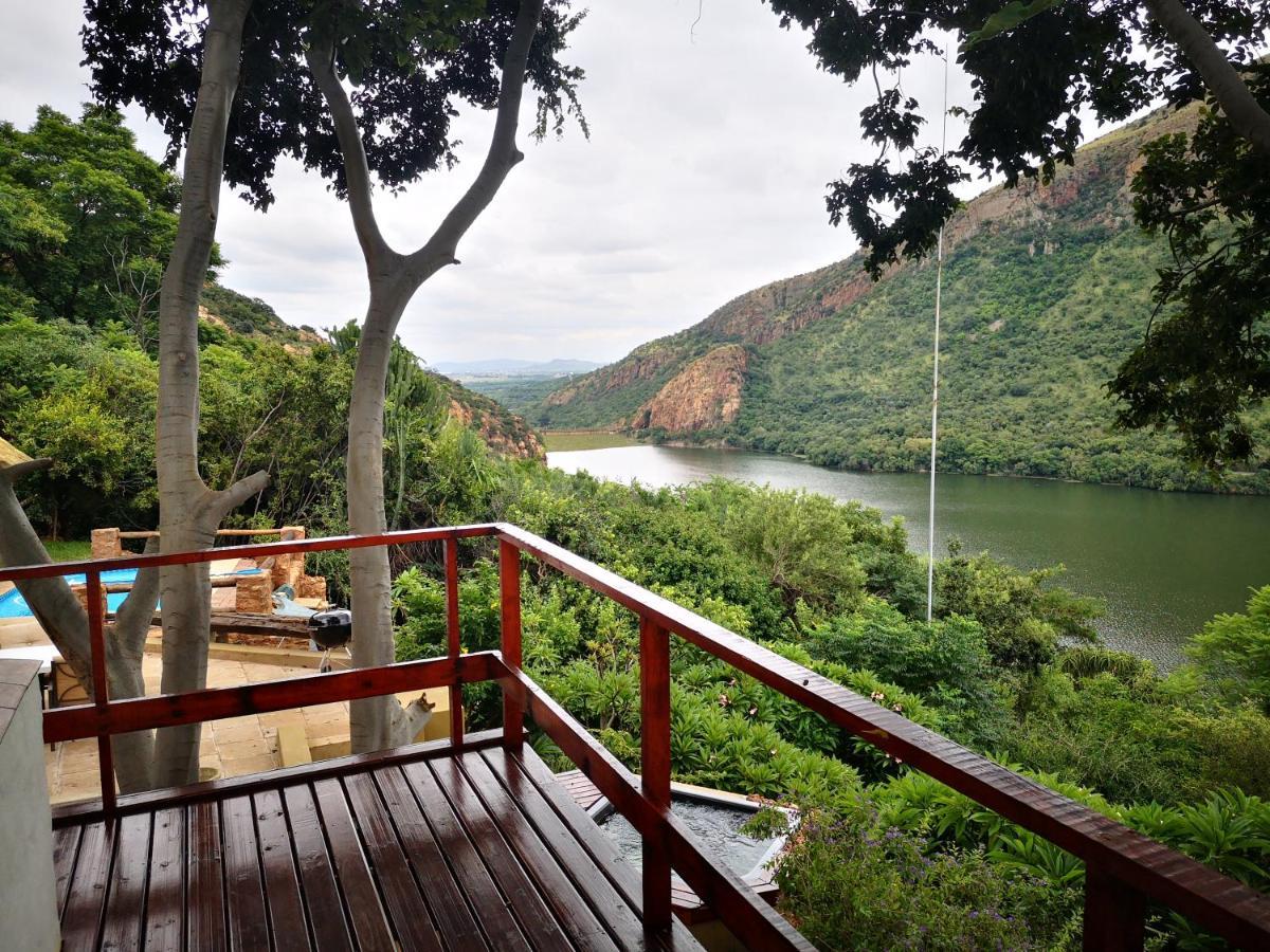 Letamong Bed & Breakfast Hartbeespoort Exterior photo