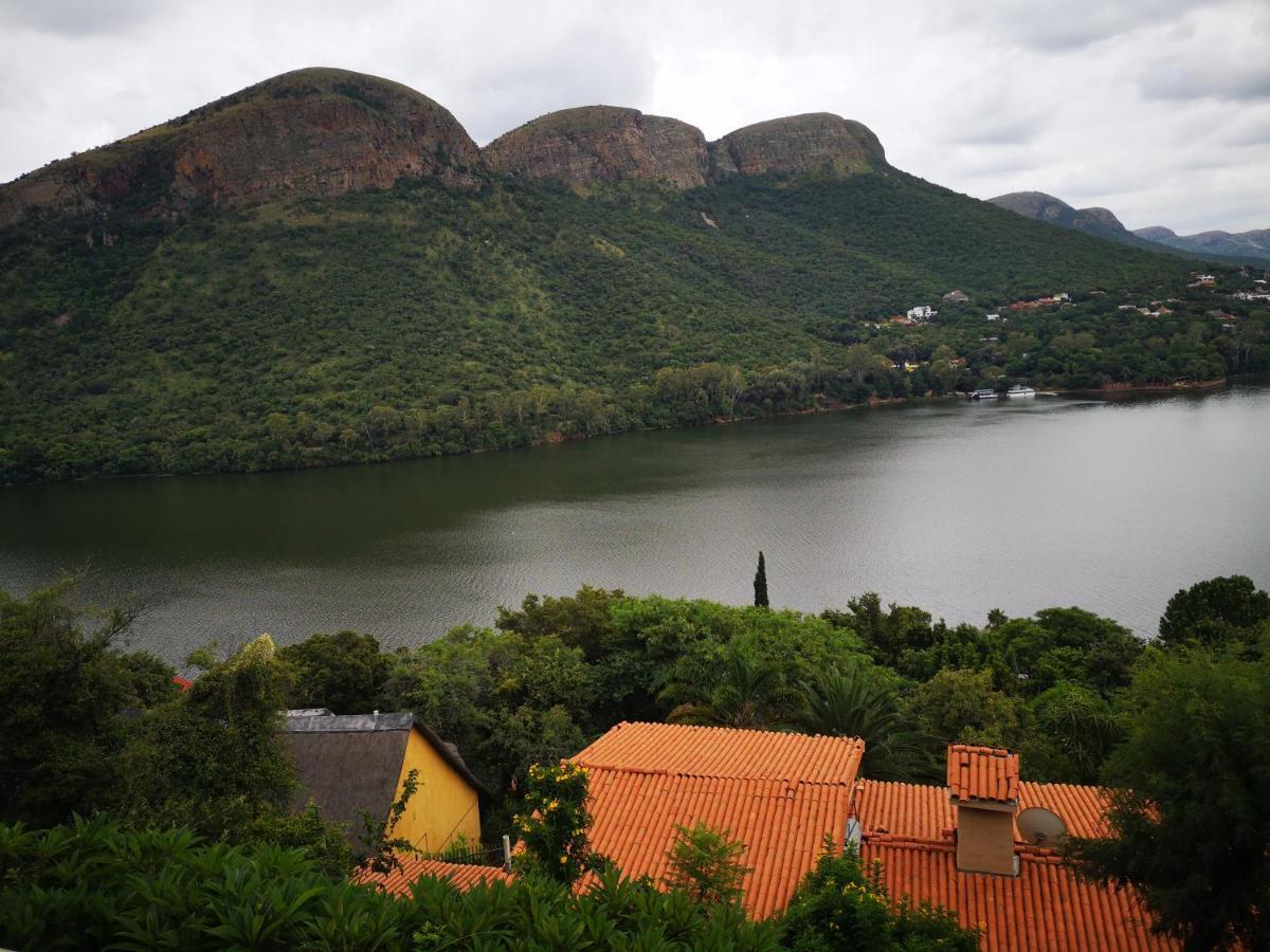 Letamong Bed & Breakfast Hartbeespoort Exterior photo