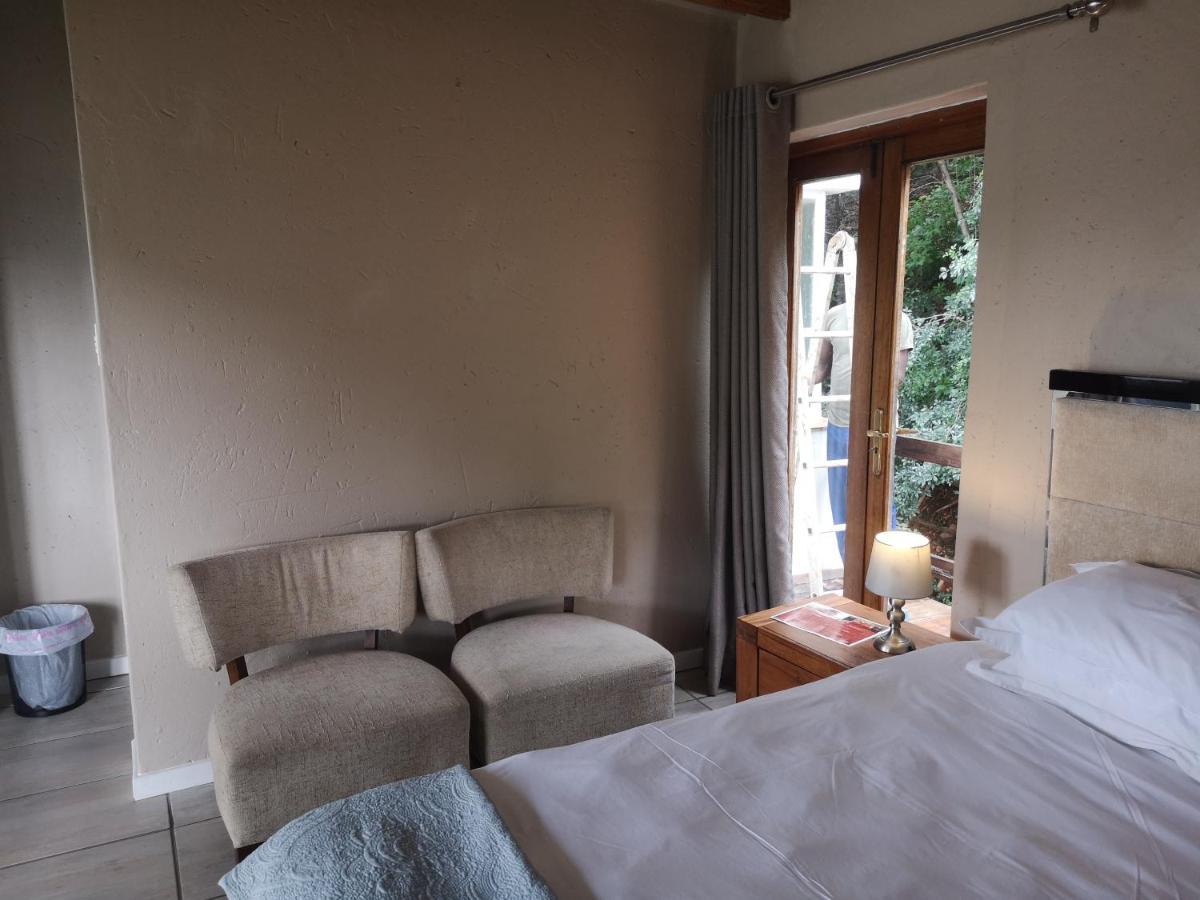Letamong Bed & Breakfast Hartbeespoort Exterior photo