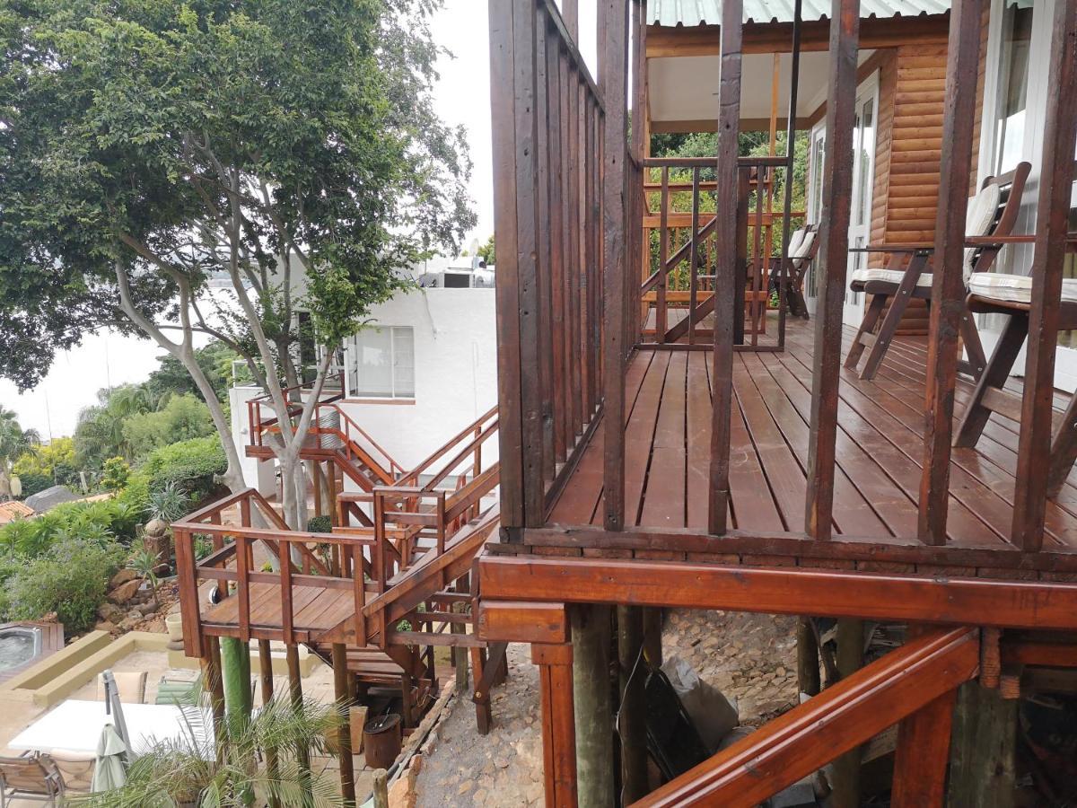 Letamong Bed & Breakfast Hartbeespoort Exterior photo