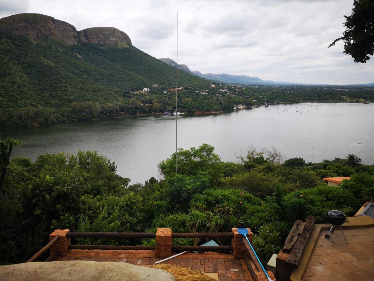 Letamong Bed & Breakfast Hartbeespoort Exterior photo