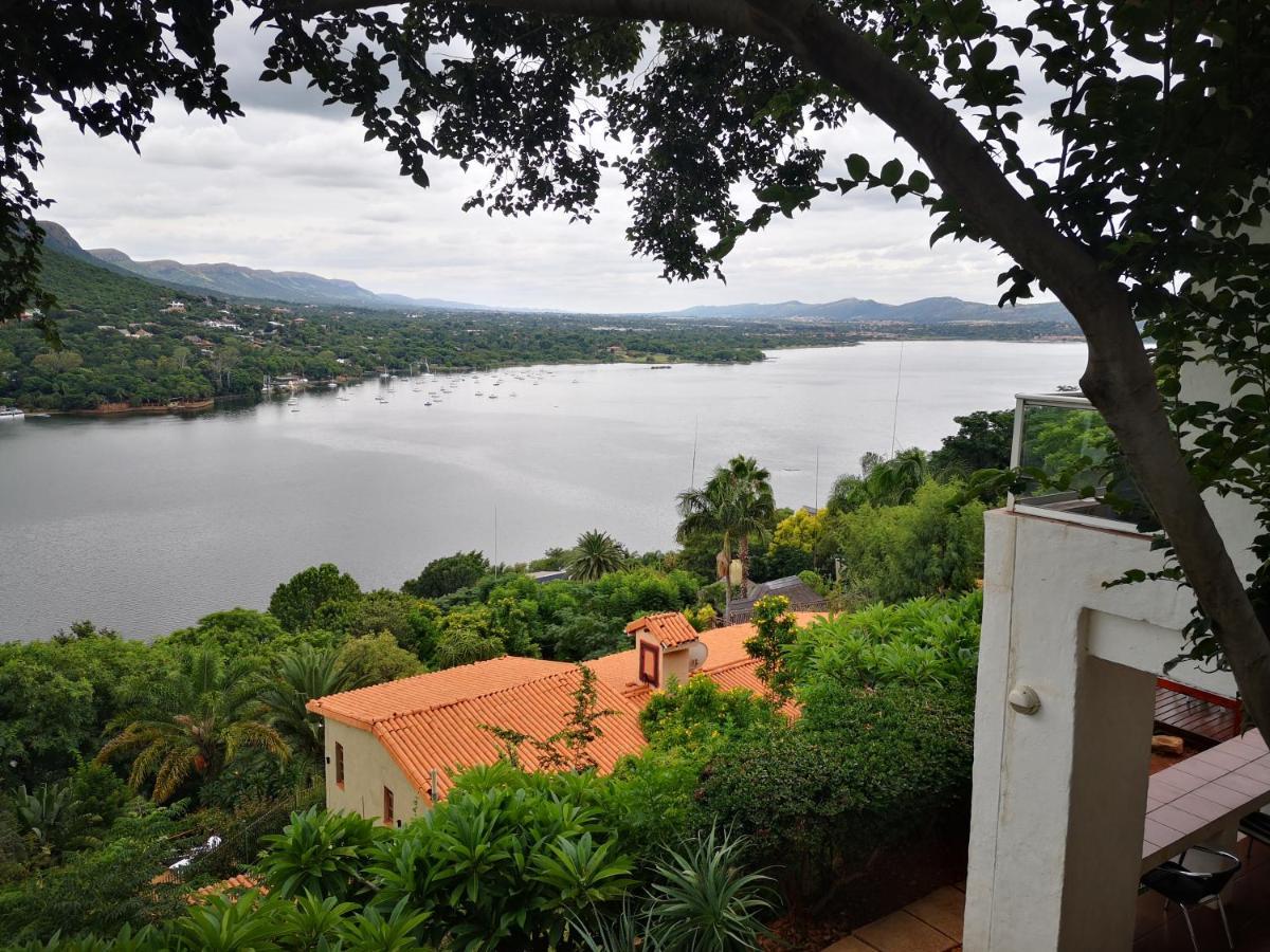 Letamong Bed & Breakfast Hartbeespoort Exterior photo