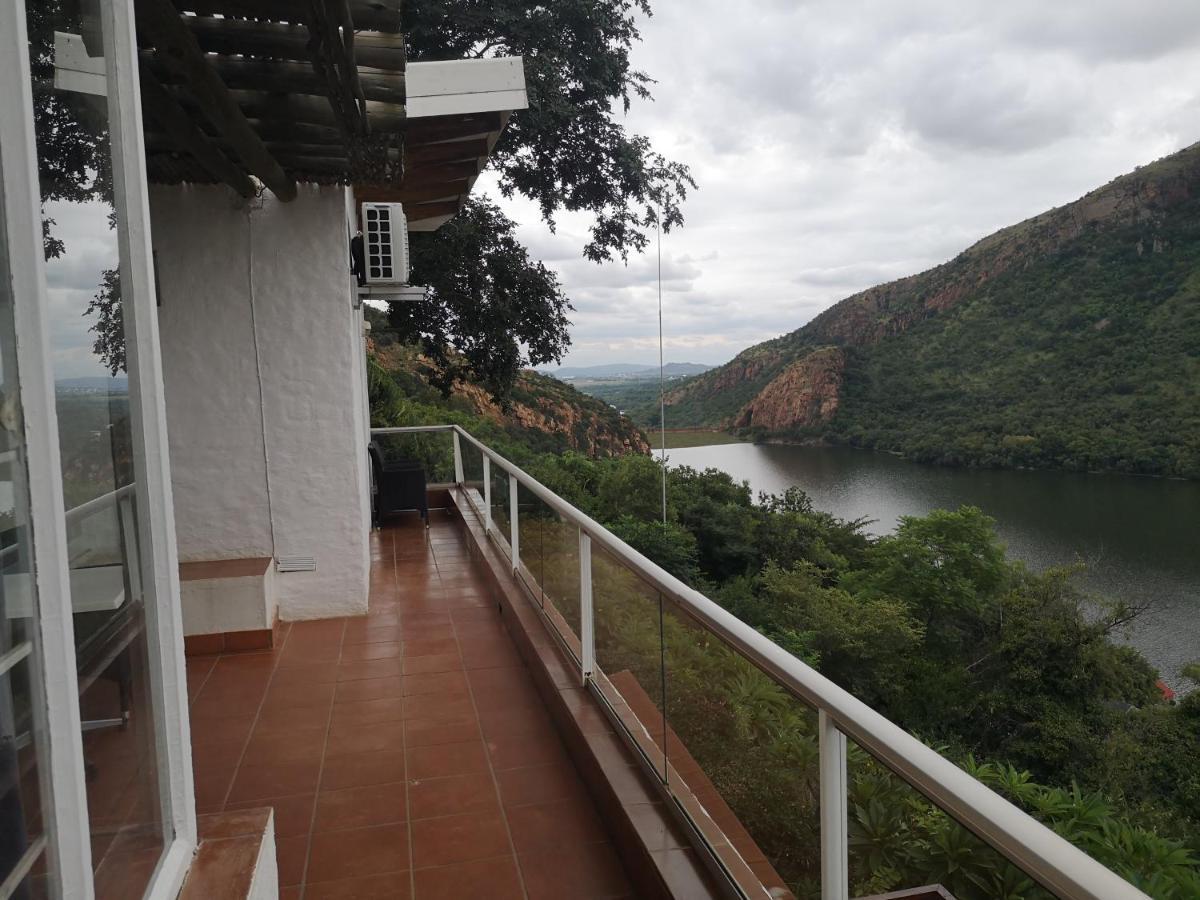 Letamong Bed & Breakfast Hartbeespoort Exterior photo