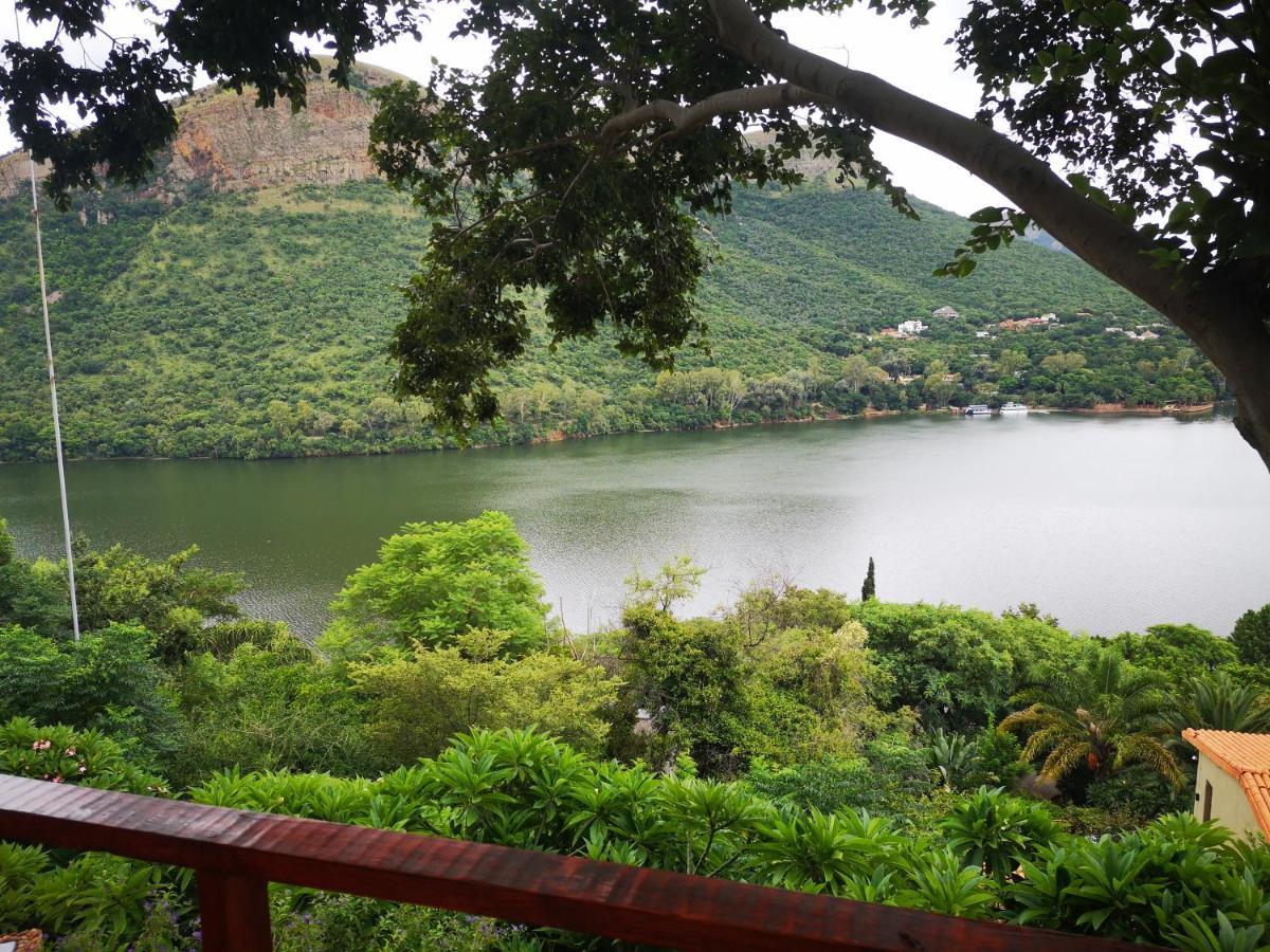 Letamong Bed & Breakfast Hartbeespoort Exterior photo