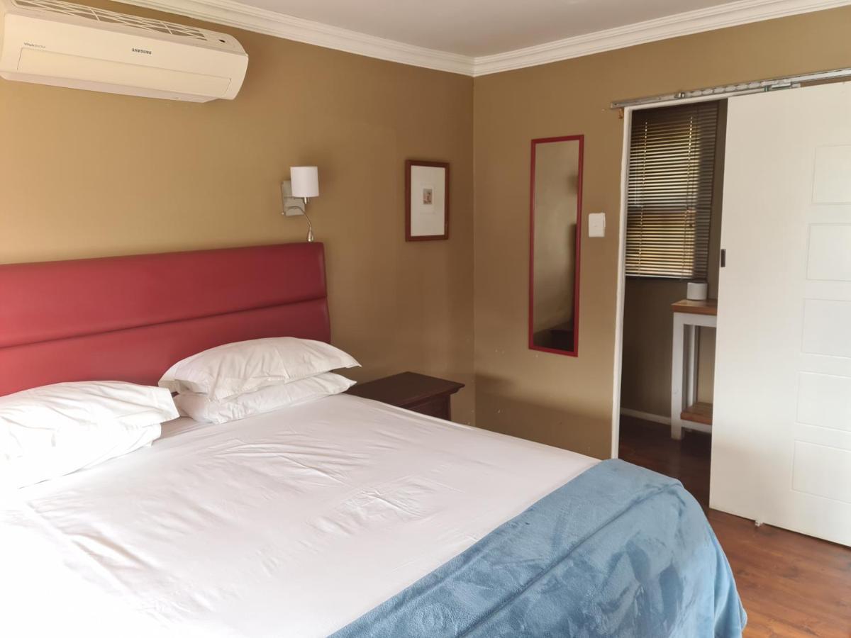 Letamong Bed & Breakfast Hartbeespoort Exterior photo