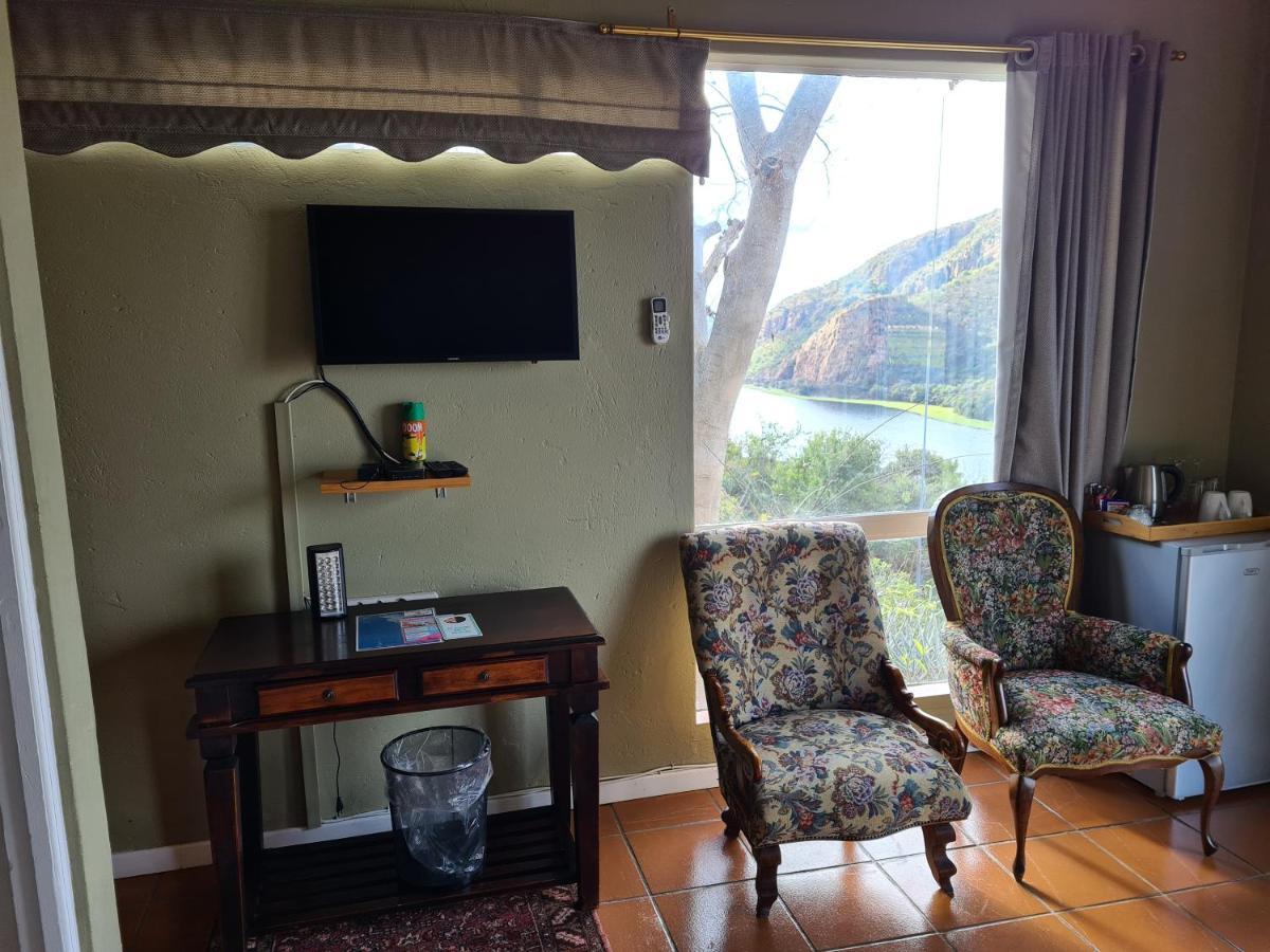 Letamong Bed & Breakfast Hartbeespoort Exterior photo