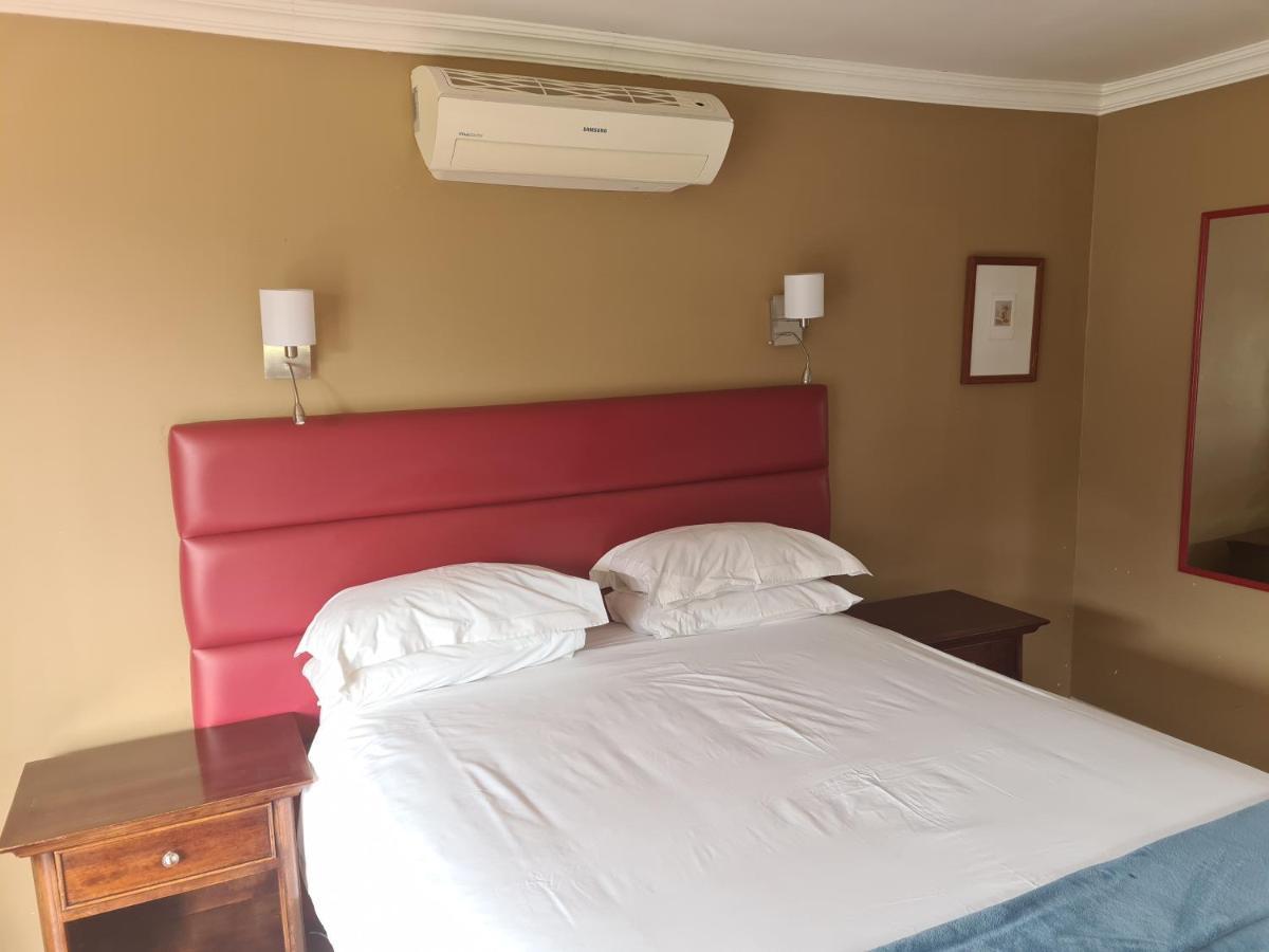 Letamong Bed & Breakfast Hartbeespoort Exterior photo