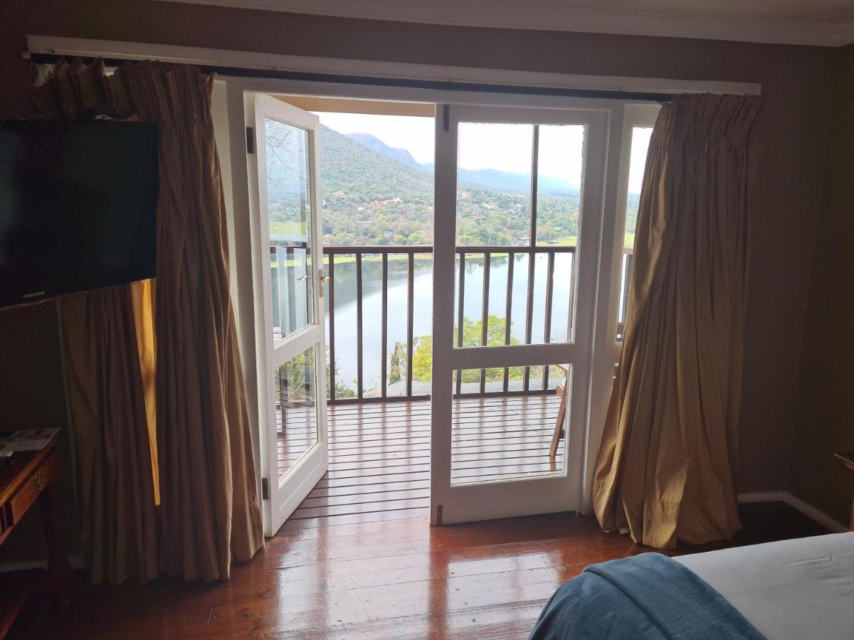 Letamong Bed & Breakfast Hartbeespoort Exterior photo