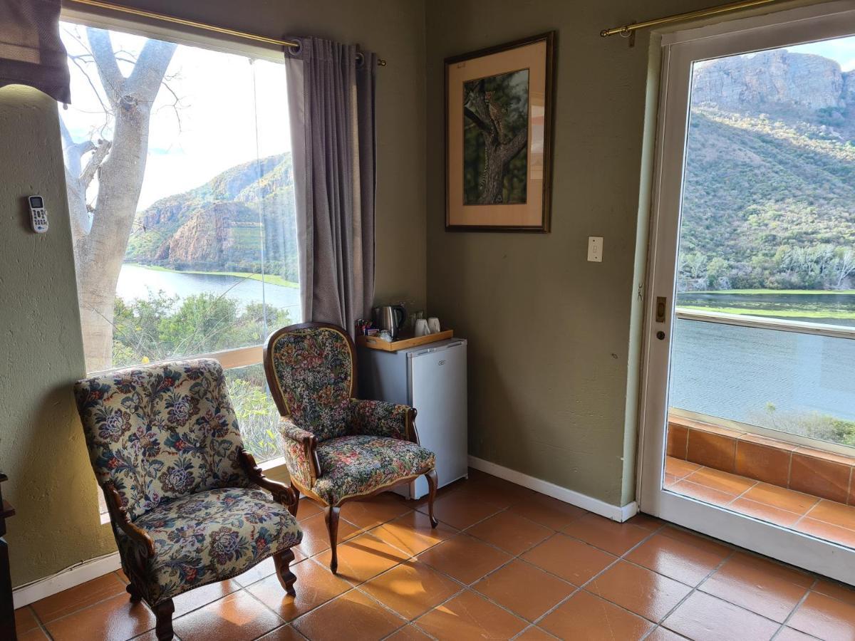 Letamong Bed & Breakfast Hartbeespoort Exterior photo