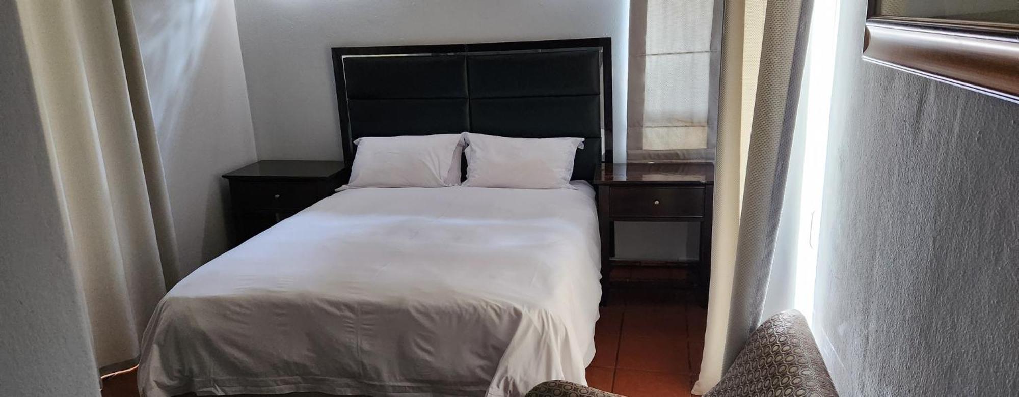 Letamong Bed & Breakfast Hartbeespoort Exterior photo